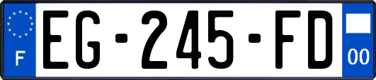 EG-245-FD