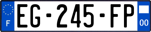 EG-245-FP