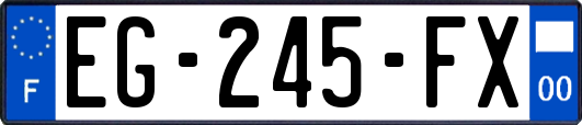 EG-245-FX