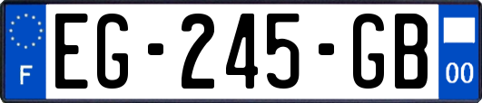 EG-245-GB