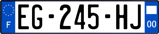 EG-245-HJ