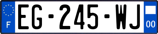 EG-245-WJ