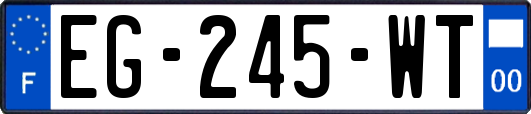 EG-245-WT