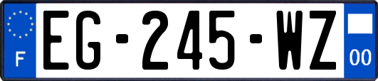 EG-245-WZ
