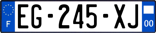 EG-245-XJ