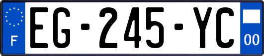 EG-245-YC