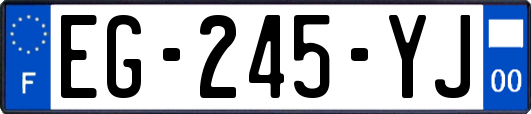 EG-245-YJ