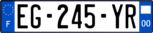EG-245-YR