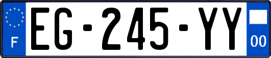 EG-245-YY