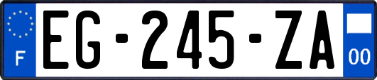EG-245-ZA
