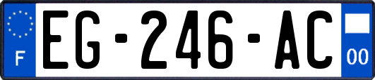 EG-246-AC