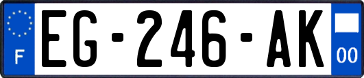 EG-246-AK