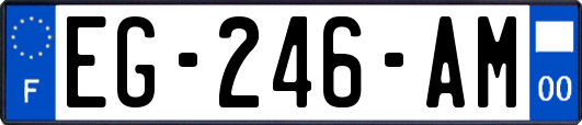 EG-246-AM