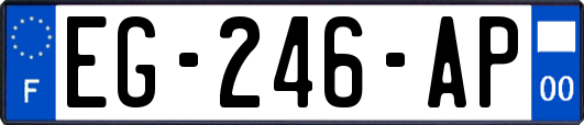 EG-246-AP