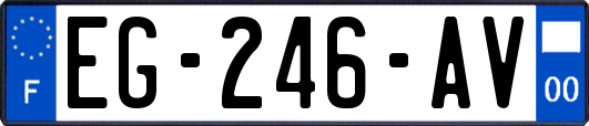 EG-246-AV