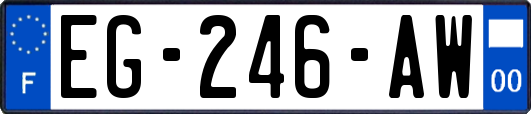EG-246-AW