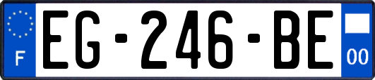 EG-246-BE