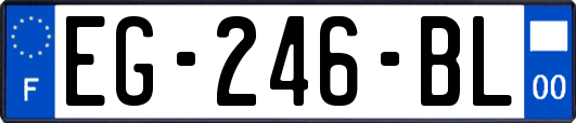 EG-246-BL