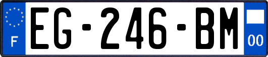 EG-246-BM