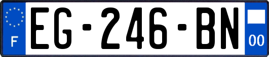 EG-246-BN