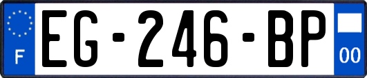 EG-246-BP