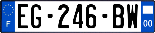 EG-246-BW