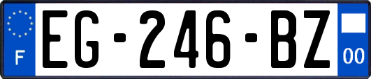 EG-246-BZ