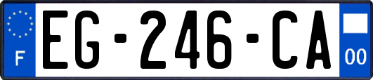 EG-246-CA