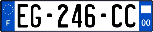 EG-246-CC