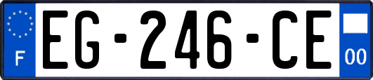 EG-246-CE