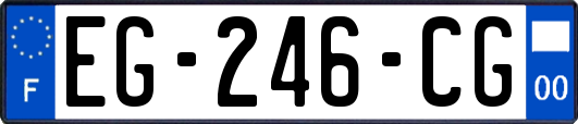 EG-246-CG