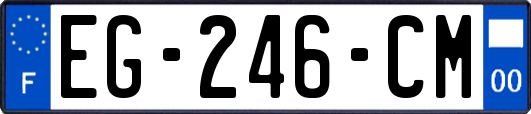 EG-246-CM