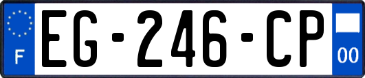 EG-246-CP