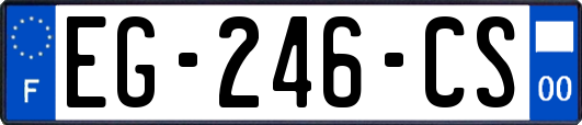 EG-246-CS