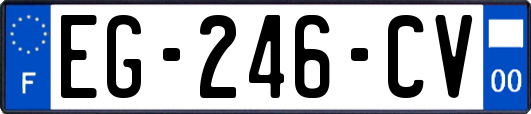 EG-246-CV