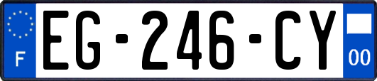 EG-246-CY