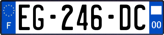 EG-246-DC