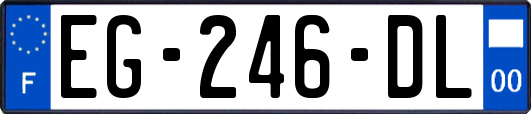 EG-246-DL