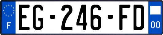 EG-246-FD