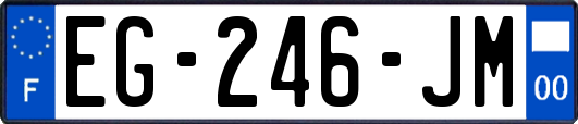 EG-246-JM