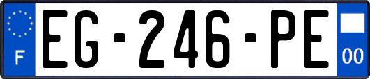 EG-246-PE