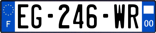 EG-246-WR
