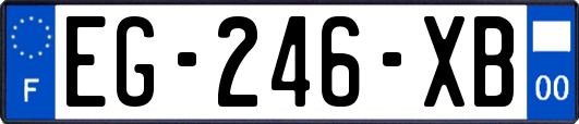 EG-246-XB