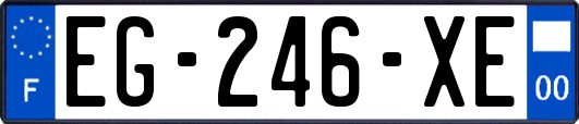EG-246-XE
