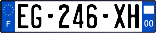 EG-246-XH