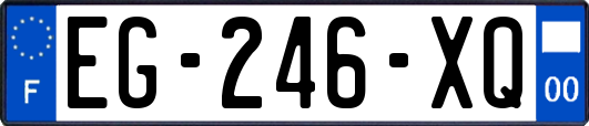EG-246-XQ