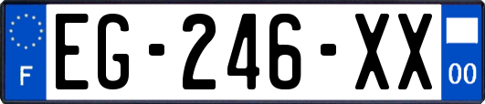 EG-246-XX