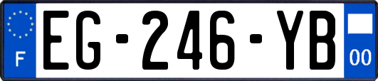 EG-246-YB