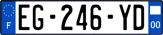 EG-246-YD