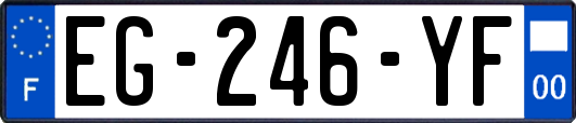 EG-246-YF
